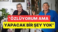 Yeşilçam'ın Usta Oyuncusu Salih Güney Yıllar Sonra Kızıyla İlgili Bir İtirafta Bulundu