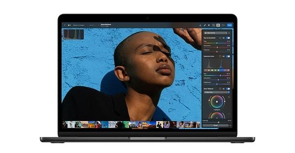 Yılın en iyi Mac uygulaması: Photomator