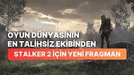 Yılan Hikayesine Dönen STALKER 2 Yeni Fragmanıyla Yine Beklenti Arttırdı