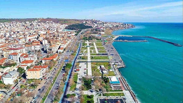 Tekirdağ'ın Çorlu ilçesinde duyanları şok eden bir olay yaşandı. Masum bir plan yaptığını düşünen E.A.'nın planı istediği gibi gitmedi.