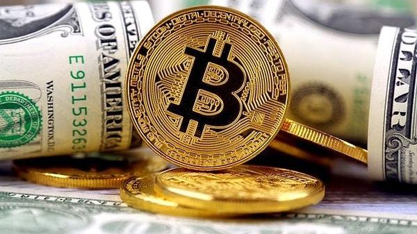 Bitcoin 40 bin doları aştı!