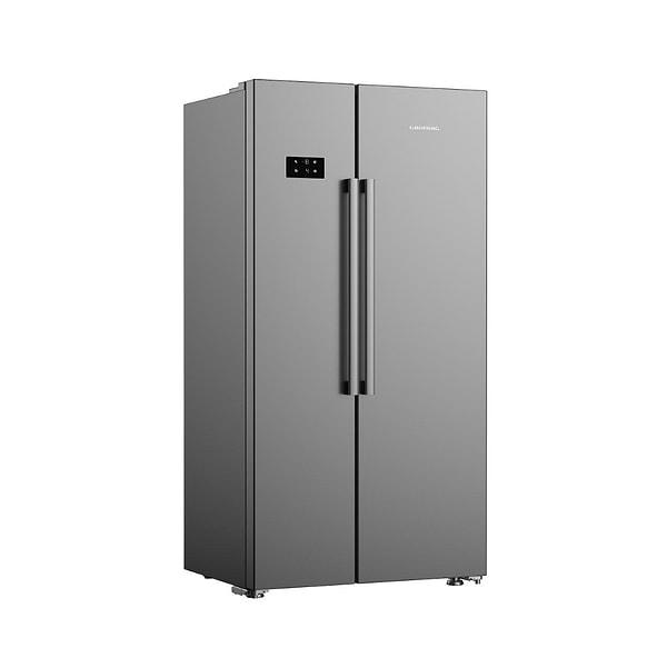 9. Grundig buzdolabı 580 litre.