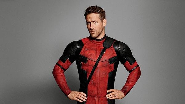 Ryan Ryanolds'ın başrolünde yer aldığı 'Deadpool 3' filminin çekimleri, geçtiğimiz aylarda Hollywood'daki grevin tamamen sona ermesi ile birlikte kaldığı yerden devam ediyor.