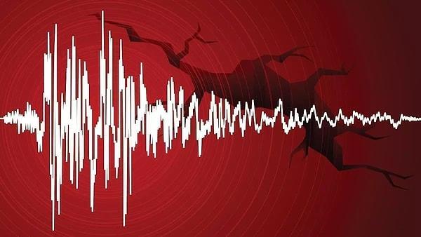 Türkiye deprem gerçeği ile bir kez daha yüzleşti. AFAD, merkez üssü Marmara Denizi Gemlik Körfezi olan 5,1 büyüklüğünde deprem meydana geldiğini bildirdi.