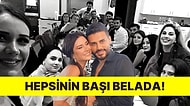 Dilan Polat Tüm Masayı Yaktı: "Şampiyonlar Ligi" Ekibinin Şirketlerine de Kayyım Atandı!