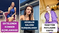 Mert Ramazan Demir'in Hastaneye Kaldırılmasından Merve Taşkın'ın Açıklamasına 4 Aralık Magazin Olayları