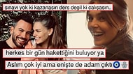 Aslı Enver'in Kızıyla Fotoğrafına Eşinden Gelen Yorum Herkese 'Nasip Olur mu?' Dedirtti