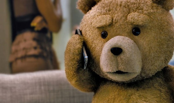 2012 ve 2015 yapımı iki filmin ardından "Ted" çok sevilmiş, üçüncü filmin gelip gelmeyeceği merak konusu olmuştu.