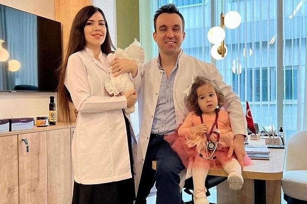 Yaptıkları paylaşımlardan tutun mal varlıklarına, vergi ödeneklerinden Tayyar Öz'ün kliniğine kadar her şey en ince ayrıntısına kadar incelenmeye başladı.