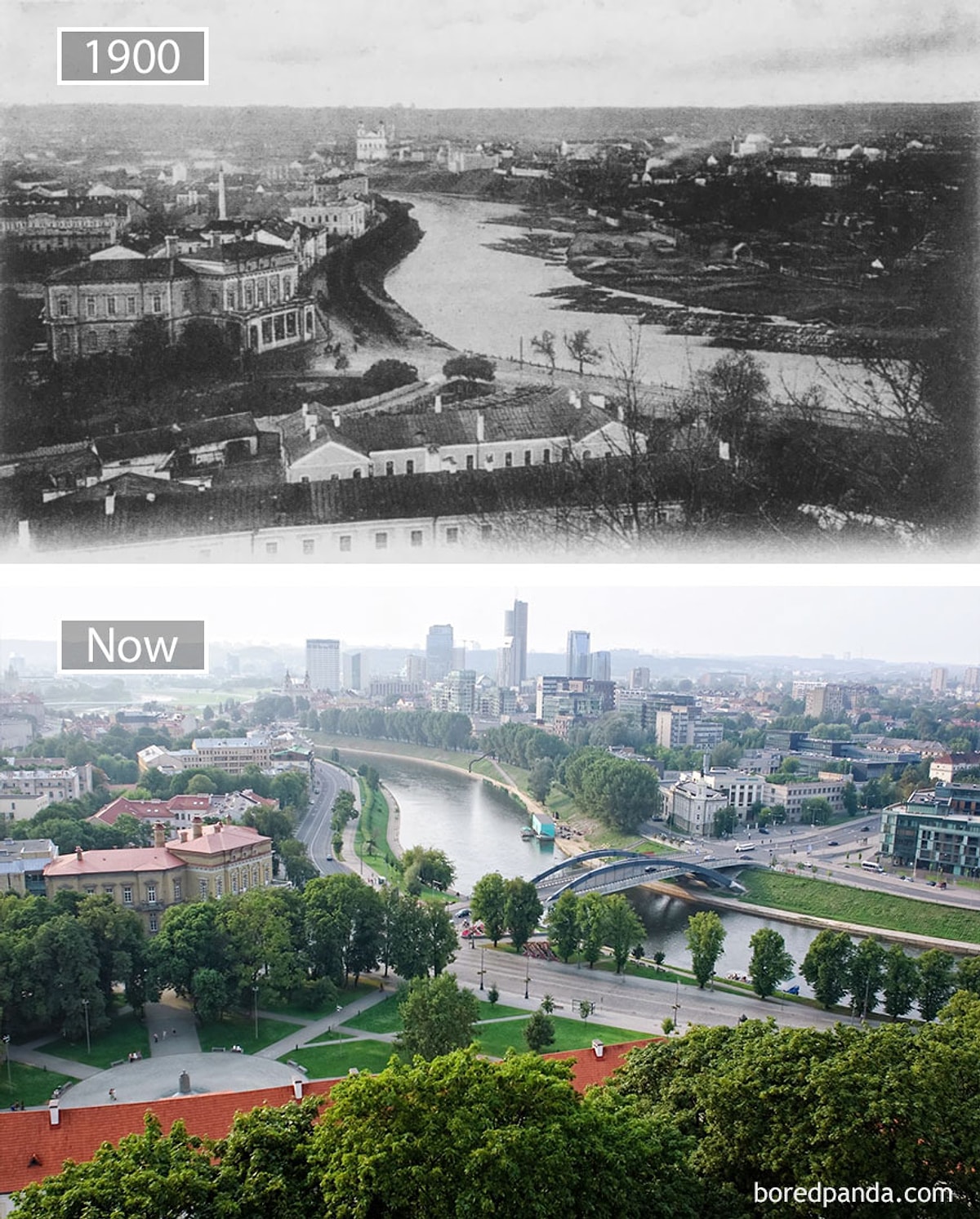 Фото В Прошлом И Сейчас