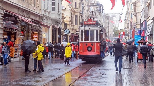 İPA'nın açıkladığı İstanbul'da yaşama maliyeti son 1 yılda yüzde 78,48 artarken, İstanbul Ticaret Odası (İTO) Ücretliler Geçinme İndeksi'ne göre de kasım ayında İstanbul enflasyonu yüzde 73,89 oranında artmıştı.