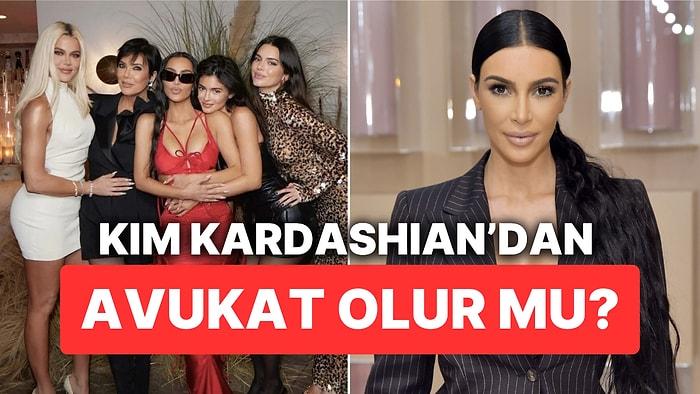 Kim Kardashian Oyunculukta Israrlı: Yeni Rolü Belli Oldu!