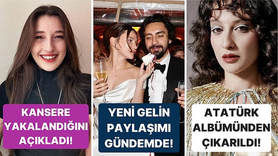 Hadise, Galatasaraylı Futbolcu ile Aşk mı Yaşıyor? 5 Aralık'ta Yaşanan Son Dakika Magazin Olayları