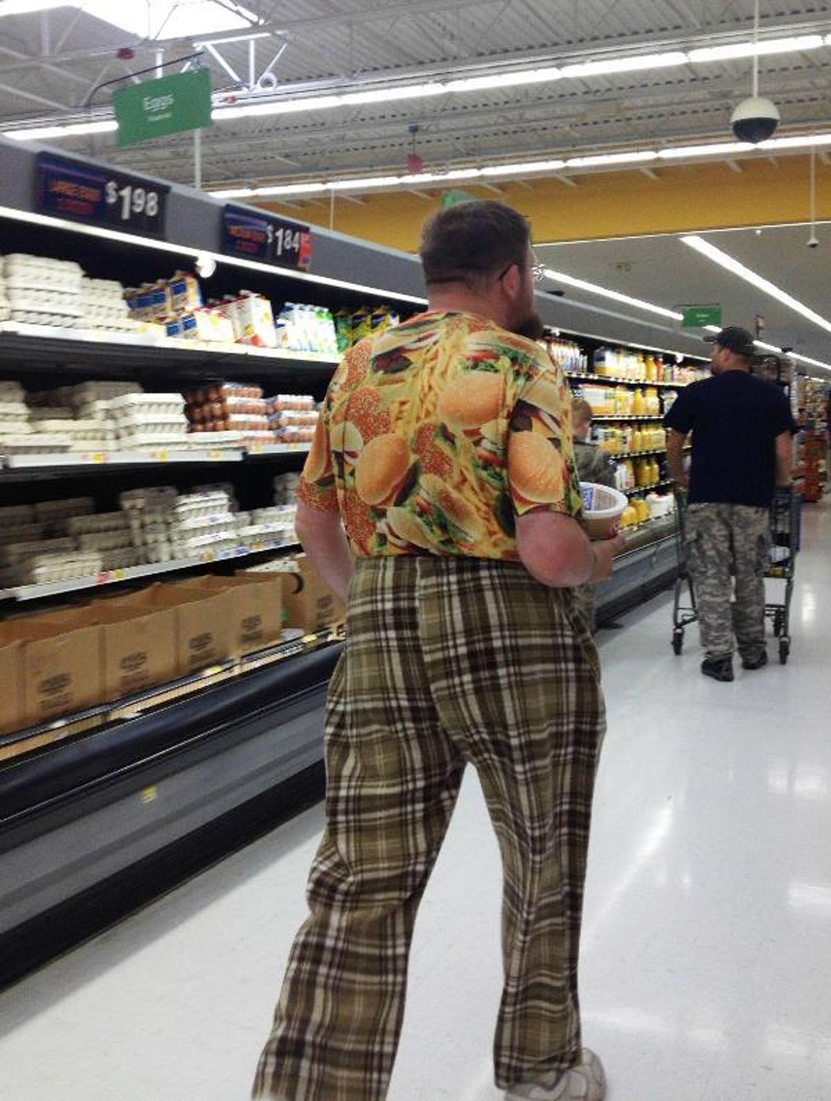 People Of Walmart Uncut