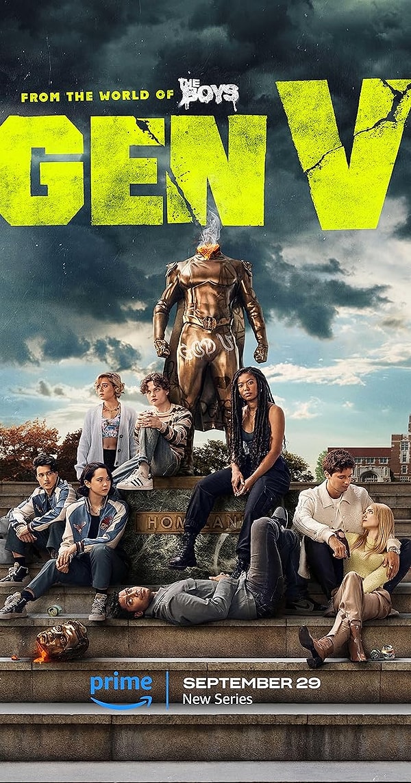 Gen V