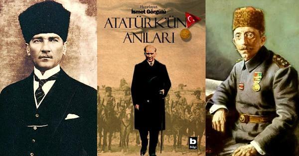 Paşa için İstanbul'da geçirdiği günler oldukça sıkıntılı geçti. Osmanlı teslim bayrağını çekmiş, başkentte fiili işgal de başlamıştı. Buna rağmen Mustafa Kemal Paşa, çözüm yolunu İstanbul'da aramak için çareler düşünmeye başladı.