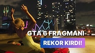 GTA 6 Fragmanı Rekor Kırdı: 12 Yıllık GTA 5 Fragmanını Tarihe Gömdü!