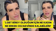 "LGBT Koğuşunda Yattım": Tahliye Olan TikTok Fenomeni Mükremin Gezgin, Cezaevinde Yaşadığı Süreci Anlattı!