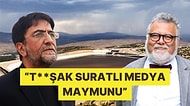 Nihat Genç'ten "Çevreciler Cahildir" Diyen Celal Şengör'e Gelen Fantastik Yanıt Viral Oldu