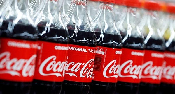 8. Geçen yıla göre marka değeri yüzde 1 büyüyen Coca-Cola 1 sıra gerileyerek 58 milyar 46 milyon dolarla 8. sırada yer aldı.