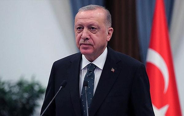 Cumhurbaşkanı Recep Tayyip Erdoğan, İsrail’in Gazze’de yaptılarına tepki göstermeye devam ediyor.