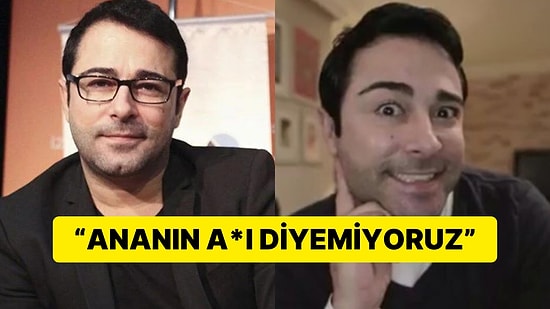 Hızını Alamayan Atilla Taş'ın Takipçilerine Verdiği Küfürlü Yanıtlar Olay Oldu!