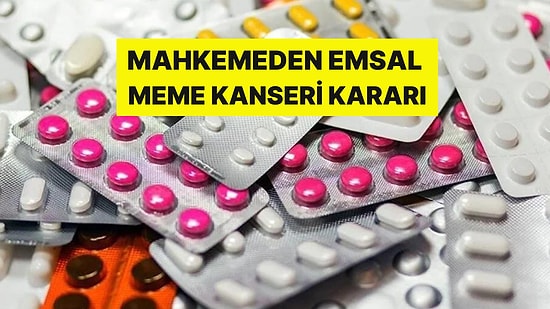 Kanser Hastalarına İyi Haber: İlacını SGK Ödeyecek!