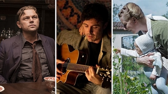 Hepsi İçinize İşleyecek: Time Dergisi 2023 Yılının En İyi Filmlerini Seçti