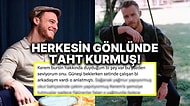 Herkese İyiliği Dokunmuş: Kerem Bürsin'in Set Çalışanlarına Karşı Tavrı Kendisine Olan Sempatimizi Arttırdı!