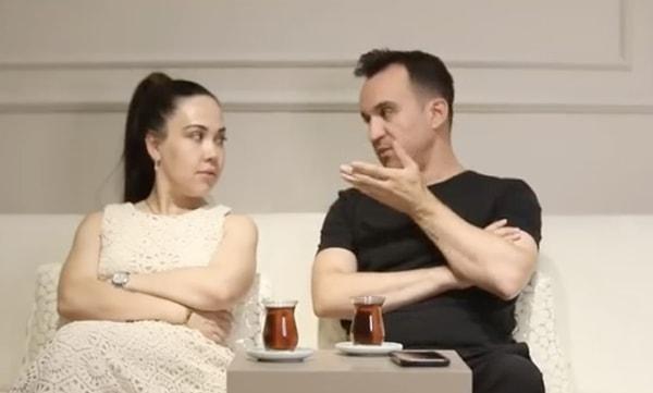 Özlem ve Tayyar Öz çiftinin takipçilerinden gelen soruları yanıtladıkları bir videoda Tayyar Öz'e "Size hiç sosyal medyadan yürüyen bir fenomen oldu mu?" sorusu soruldu.