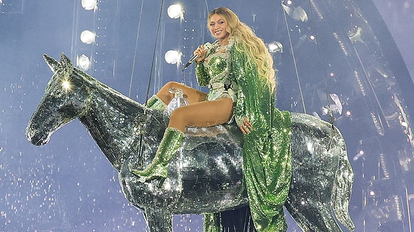 Renaissance: A Film by Beyoncé