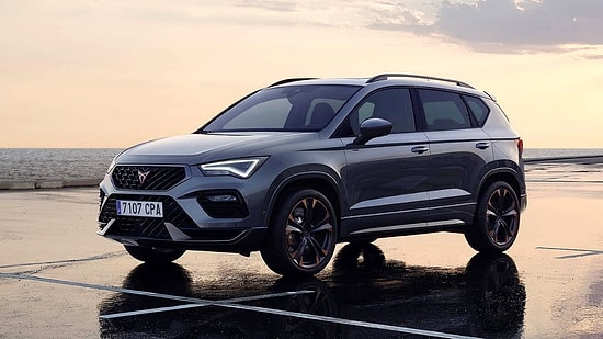 Cupra Fiyat Listesi Aralık 2023: Cupra Formentor, Leon ve Ateca Güncel Fiyatlar