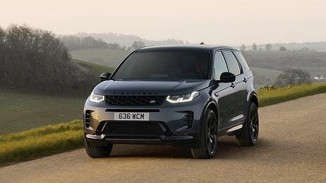 Land Rover Fiyat Listesi Aralık 2023: Range Rover Velar, Evouqe, Discovery ve Defender Güncel Fiyatlar