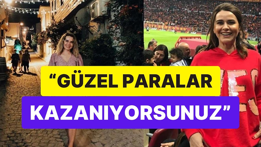 Seçil Erzan'nın Mesajlarından Ardından Mağdurları Nasıl İkna Ettiğine Dair Ses Kayıtları da Ortaya Çıktı