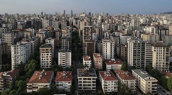 Özellikle İstanbul ve İzmir gibi büyük şehirlerde uygun fiyatlı kiralık daire bulmak neredeyse imkansız.