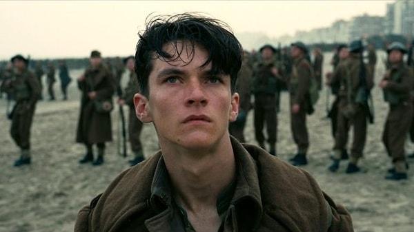 Box Office Mojo'nun aktardığına göre Oppenheimer, Nolan'ın bir önceki savaş filmi Dunkirk’ü geçerek bu rekoru kırdı.