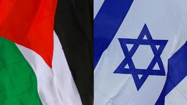 İsrail ordusunun işgalini genişlettiği Gazze Şeridi'nde bugüne kadar 700 Filistinliyi alıkoyduğu bildirildi.