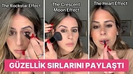 Viral Olan Makyaj Sanatçısı Çekiciliğinizi Arşa Çıkaracak Makyaj Tüyolarını Paylaştı