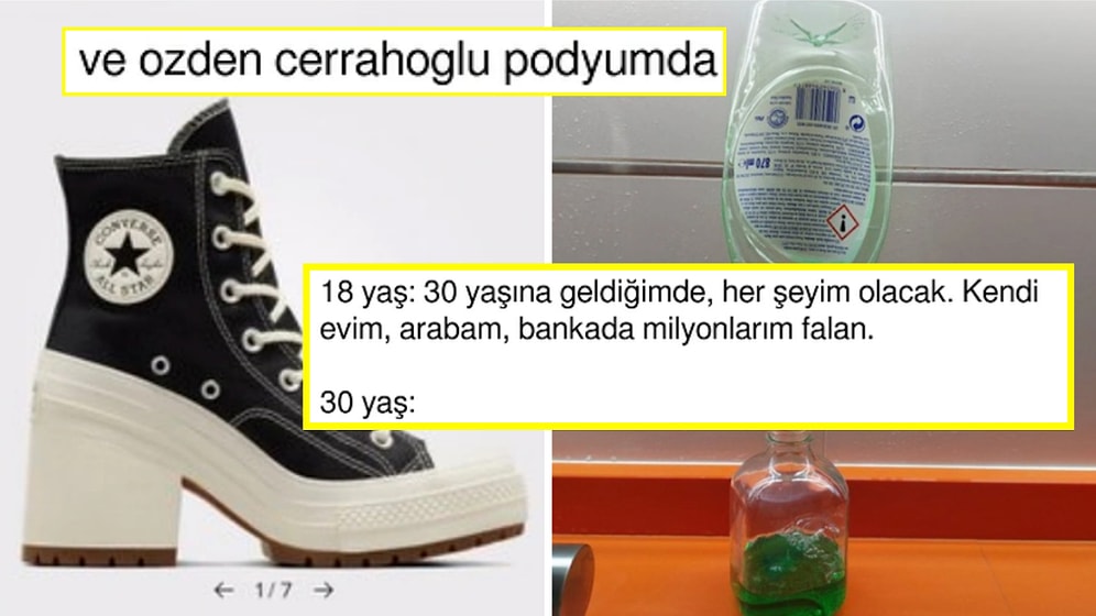 Kıvanç Tatlıtuğ'un Anlık Fotoğrafından Elimizde Patlayan Otuz Yaş Hayaline Son 24 Saatin Viral Tweetleri