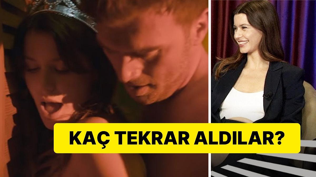 Orda rahat mısın beren saat