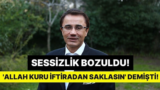 Aile ve Sosyal Hizmetler Bakanlığı “Ender Saraç'ın” Hakkındaki İddialara İlişkin Harekete Geçti!