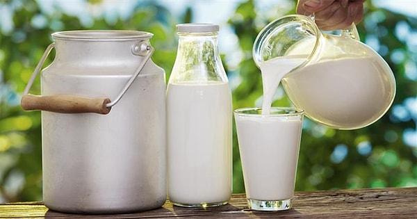 Süt Ürünleri Fiyat Endeksi, Kuzeydoğu Asya ve Batı Avrupa'da artan ithalat ve taleplerle aylık yüzde 2,2 arttı.
