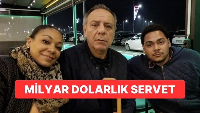 DNA Testiyle Gelen Servet: Türk İş İnsanı Kasım Pırlant’ın Çocukları Olduğu Kanıtlandı