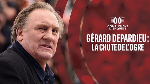 Geçtiğimiz hafta perşembe günü ulusal TV kanalı France 2'de yayınlanan bir araştırma belgeselinde, ünlü aktör Gerard Depardieu'nun Kuzey Kore ziyareti sırasında çekilen görüntüleri ekrana yansıtıldı.