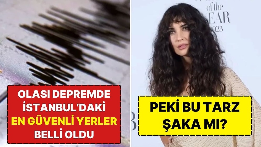 9 Aralık 2023 Cumartesi Akşamı Kaçırdığın Haberler