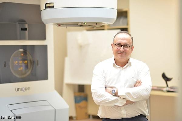 15. Ulusal Radyasyon Onkolojisi Kongresi Bilimsel Sekreteri Prof. Dr. Hüseyin Cem Önal da kanserde tedavilerin doğru bir şekilde devam edebilmesi için ileriye dönük bir planlama yapılması gerektiğini söyledi.