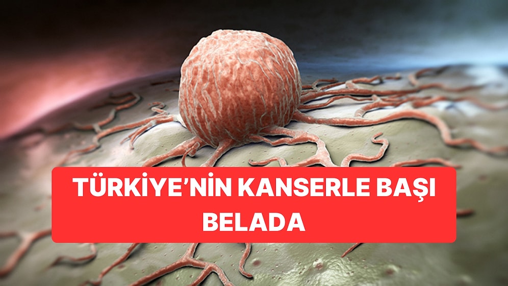 Uzmanlardan Korkutan Açıklama: Her Yıl 400 Bin Kişiye Kanser Tanısı Konulabilir
