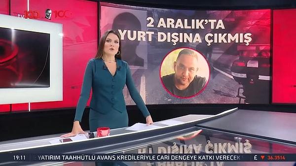Ekranların sevilen haber sunucusu Ece Üner, İstanbul'da bir motokuryenin ölümüne sebep olduktan sonra Türkiye'den kaçan Somali Cumhurbaşkanı’nın oğlu üzerinden adalet sistemine sert bir eleştiri getirdi.