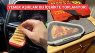 Yemek Yemeye Aşık Olanların Gördüğü Anda Sahip Olmayacak İsteyeceği Enfes Ürünler