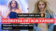 Hadise'nin Sahneden Aleyna Tilki'ye Gönderme Yaptığı Düşünüldü: "Bebeleri Pistten Alalım"